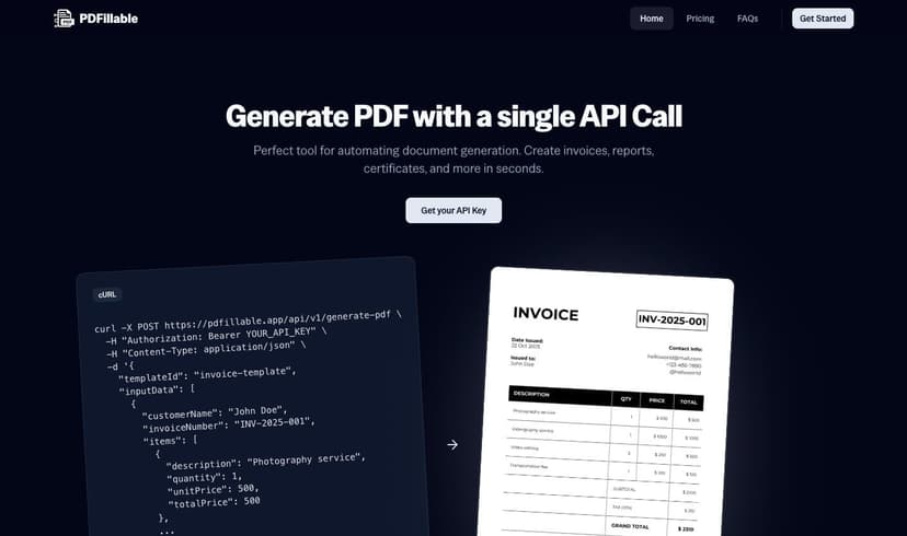 PDFillable.app